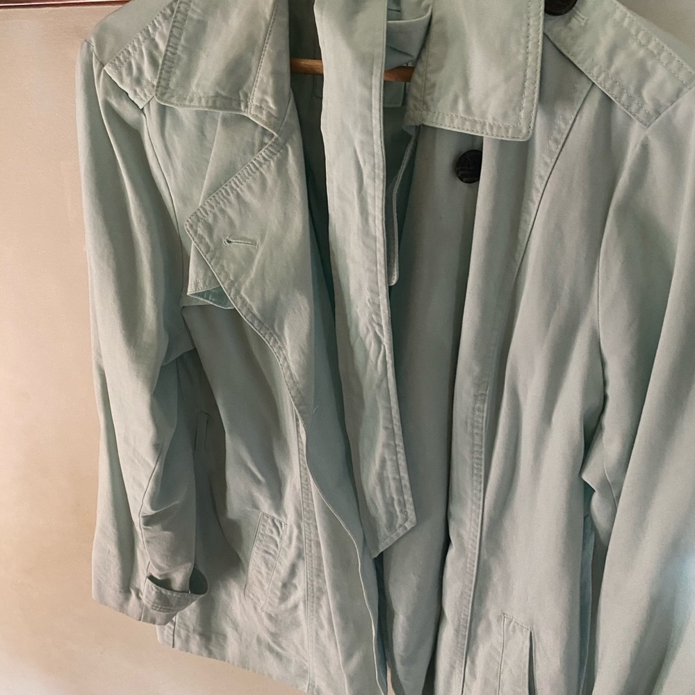 Woman’s jacket